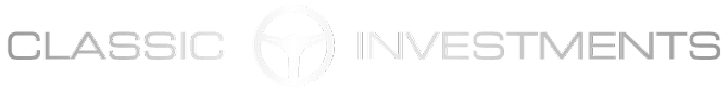 Classic Investments Logo