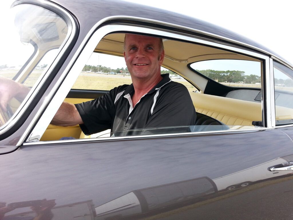 Stephen Bell Owner and Founder