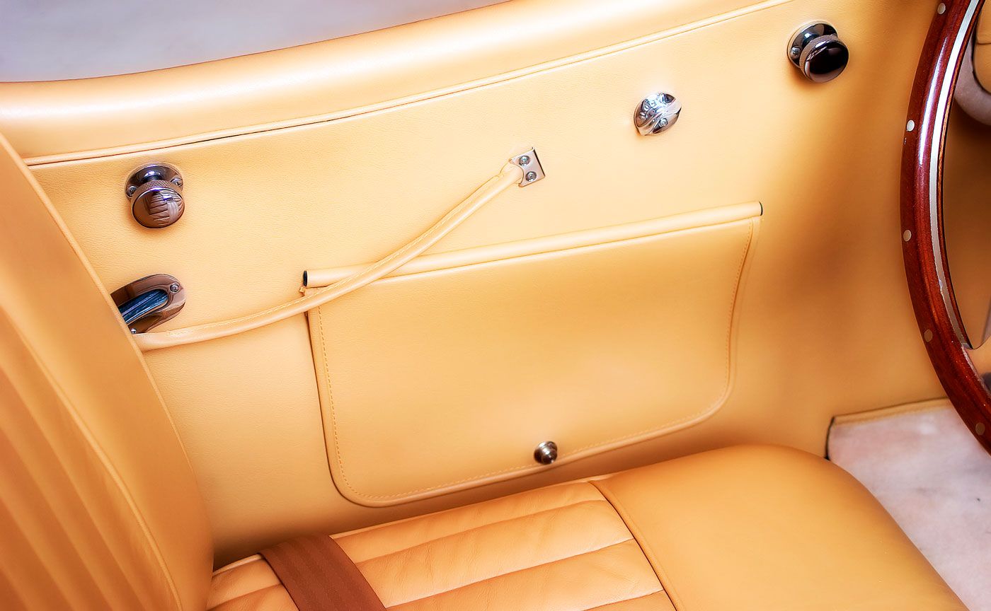 Interior Restoration Services