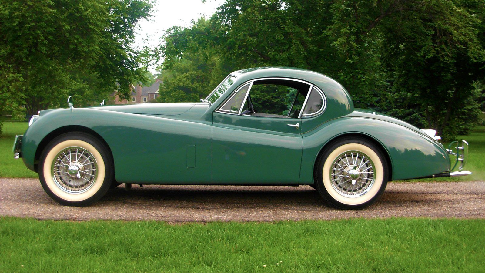 Sell your classic Jaguar today