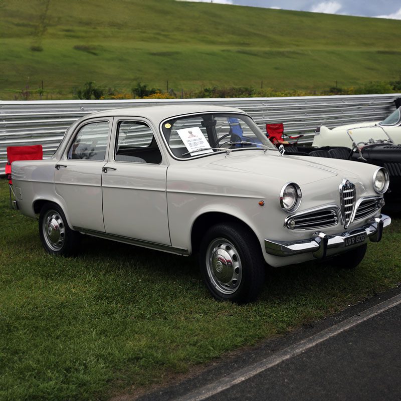 Sell your Alfa Romeo Giulietta in any condition