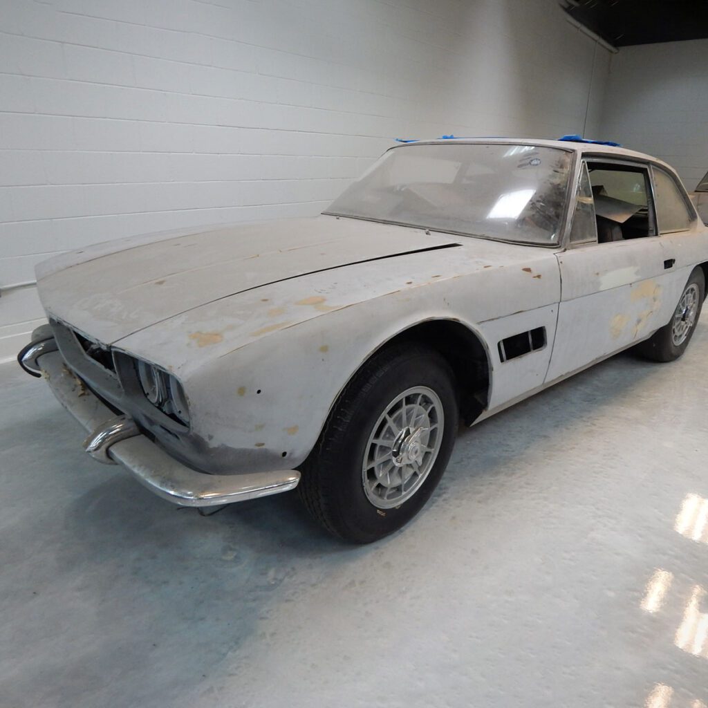 Sell your Maserati Mexico today