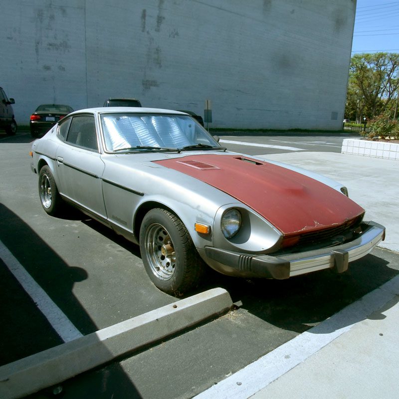 Sell your Datsun 280Z