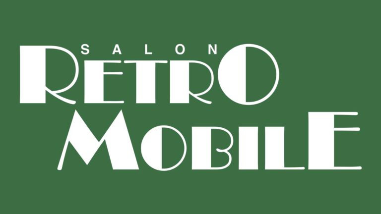 RetroMobile