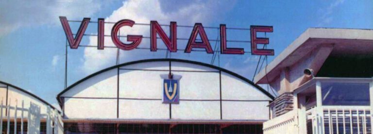 Vignale Factory